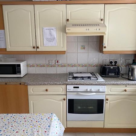 Single Room Only For One Adult Southall Ngoại thất bức ảnh